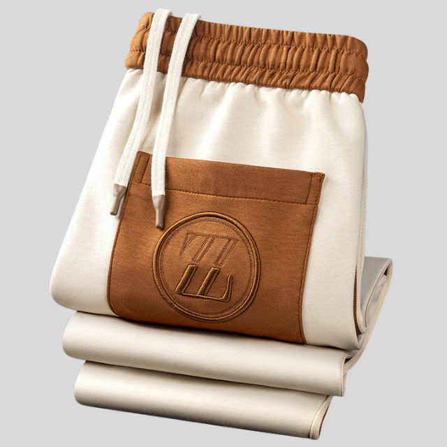 HERRE TRACKSUIT | ZIP-UP OG BUKSER