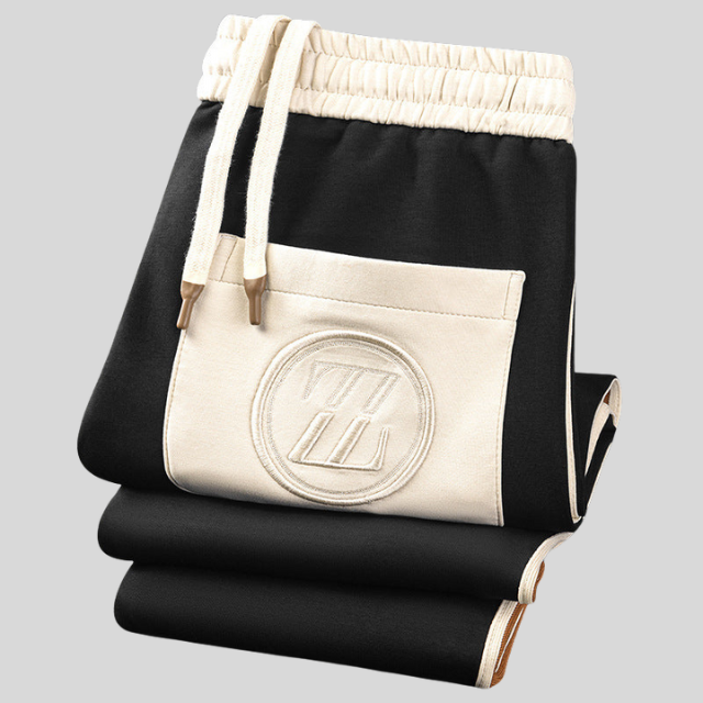 HERRE TRACKSUIT | ZIP-UP OG BUKSER